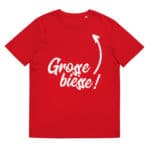 “Grosse bièsse !” Tee-shirt éco-friendly – Image 2