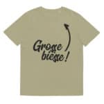 “Grosse bièsse !” Tee-shirt éco-friendly – Image 9