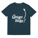 “Grosse bièsse !” Tee-shirt éco-friendly – Image 8