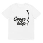 “Grosse bièsse !” Tee-shirt éco-friendly – Image 7