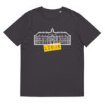 “Le Palais des Princes-Évêques” Tee-shirt éco-friendly – Image 2
