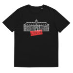 “Le Palais des Princes-Évêques” Tee-shirt éco-friendly – Image 4
