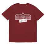 “Le Palais des Princes-Évêques” Tee-shirt éco-friendly – Image 9