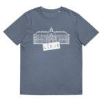 “Le Palais des Princes-Évêques” Tee-shirt éco-friendly – Image 7