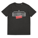 “Le Palais des Princes-Évêques” Tee-shirt éco-friendly – Image 8