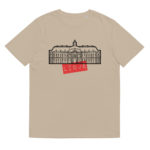 “Le Palais des Princes-Évêques” Tee-shirt éco-friendly – Image 5