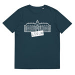 “Le Palais des Princes-Évêques” Tee-shirt éco-friendly – Image 11