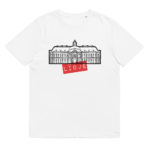 “Le Palais des Princes-Évêques” Tee-shirt éco-friendly – Image 3
