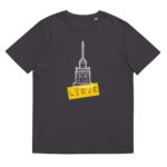 “Le Perron” Tee-shirt éco-friendly – Image 3