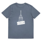 “Le Perron” Tee-shirt éco-friendly – Image 7