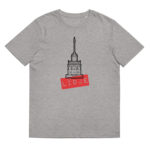 “Le Perron” Tee-shirt éco-friendly – Image 2