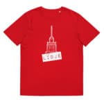“Le Perron” Tee-shirt éco-friendly – Image 12