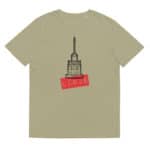 “Le Perron” Tee-shirt éco-friendly – Image 9