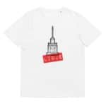 “Le Perron” Tee-shirt éco-friendly – Image 4