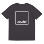 “Li Cwåré” Tee-shirt éco-friendly – Image 2