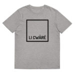 “Li Cwåré” Tee-shirt éco-friendly – Image 6