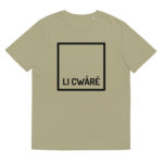 “Li Cwåré” Tee-shirt éco-friendly – Image 9