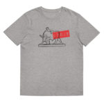 “L'Torè !” Tee-shirt éco-friendly – Image 2