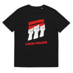 “Lîdje Power” Tee-shirt éco-friendly – Image 5