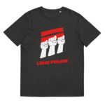 “Lîdje Power” Tee-shirt éco-friendly – Image 12