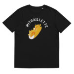 “Mitraillette” Tee-shirt éco-friendly – Image 8