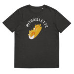 “Mitraillette” Tee-shirt éco-friendly – Image 6