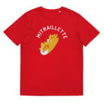 “Mitraillette” Tee-shirt éco-friendly – Image 12