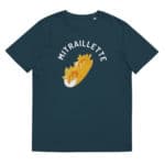 “Mitraillette” Tee-shirt éco-friendly – Image 10