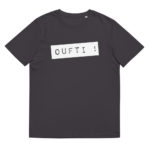 “Oufti !” Tee-shirt éco-friendly – Image 6