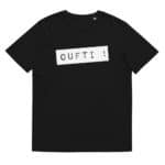 “Oufti !” Tee-shirt éco-friendly – Image 3
