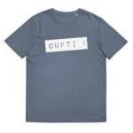 “Oufti !” Tee-shirt éco-friendly – Image 4