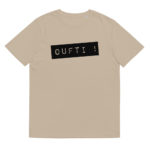 “Oufti !” Tee-shirt éco-friendly – Image 5