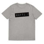 “Oufti !” Tee-shirt éco-friendly – Image 7