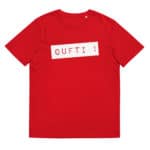 “Oufti !” Tee-shirt éco-friendly – Image 9