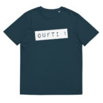 “Oufti !” Tee-shirt éco-friendly – Image 10