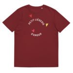 “Petit liégeois d'amour” Tee-shirt éco-friendly – Image 7