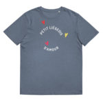 “Petit liégeois d'amour” Tee-shirt éco-friendly – Image 5