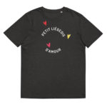 “Petit liégeois d'amour” Tee-shirt éco-friendly – Image 8