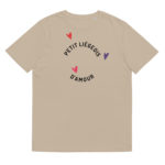 “Petit liégeois d'amour” Tee-shirt éco-friendly – Image 9