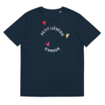 “Petit liégeois d'amour” Tee-shirt éco-friendly – Image 6