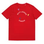 “Petit liégeois d'amour” Tee-shirt éco-friendly – Image 12