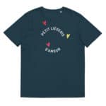 “Petit liégeois d'amour” Tee-shirt éco-friendly – Image 11