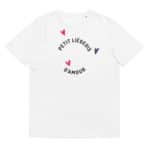 “Petit liégeois d'amour” Tee-shirt éco-friendly – Image 4