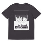 “The usual chicons” Tee-shirt éco-friendly – Image 2