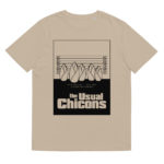“The usual chicons” Tee-shirt éco-friendly – Image 6