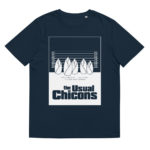 “The usual chicons” Tee-shirt éco-friendly – Image 7