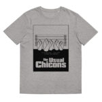 “The usual chicons” Tee-shirt éco-friendly – Image 10
