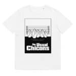 “The usual chicons” Tee-shirt éco-friendly – Image 8