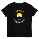 "Barakî d'kermesse" Tee-shirt éco-friendly enfant