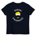 "Barakî d'kermesse" Tee-shirt éco-friendly enfant – Image 4